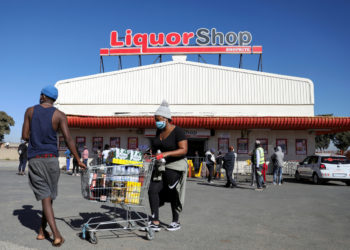 African countries explore ways to bolster economies