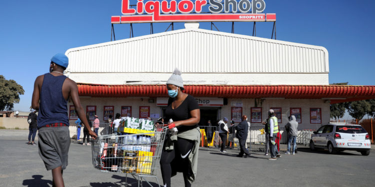 African countries explore ways to bolster economies