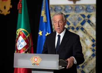 Portuguese president says Europe needs 'industrial renaissance'