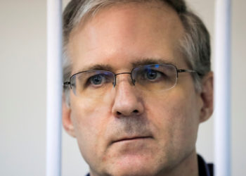 Ex-US Marine Paul Whelan, convicted of spying in Russia, will not appeal sentence - lawyer says he may be exchanged