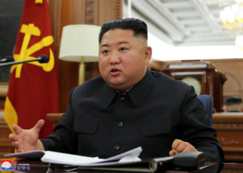 DPRK suspends military action plans against ROK