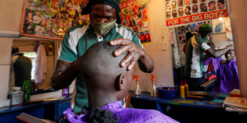 Mental health neglected as strains build in Africa