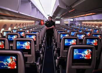 International air links with Russia may remain closed until fall as EU discusses ban on Russians & Americans entering bloc