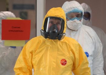 Western conspiracy theories suggesting Covid-19 is man-made & was unleashed deliberately are not backed by evidence – Putin