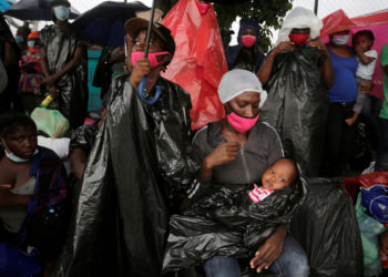 Africa and Asia to face migrant crisis amid pandemic, ILO warns