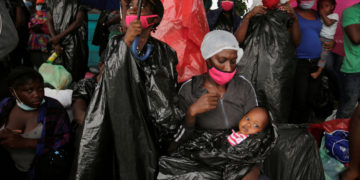 Africa and Asia to face migrant crisis amid pandemic, ILO warns