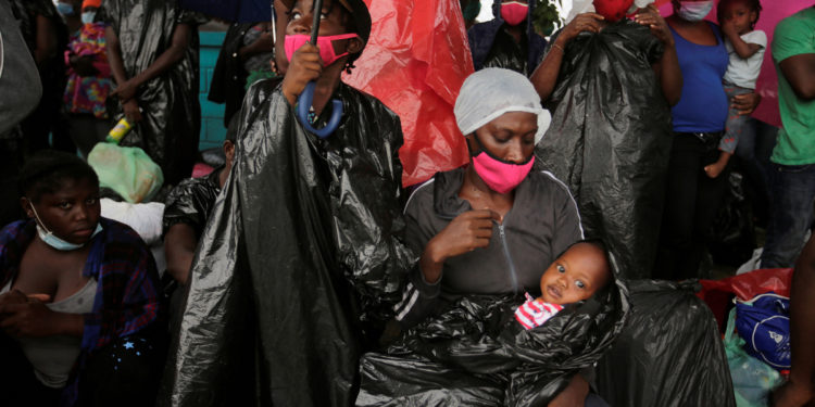 Africa and Asia to face migrant crisis amid pandemic, ILO warns