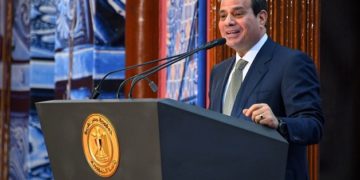 Egypt: President Sisi to inaugurate projects eastern Cairo, airports Monday