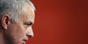 Mourinho tells Spurs to get ready for empty feeling