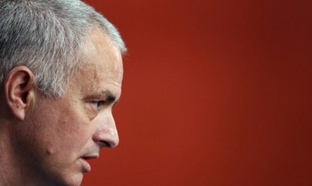 Mourinho tells Spurs to get ready for empty feeling