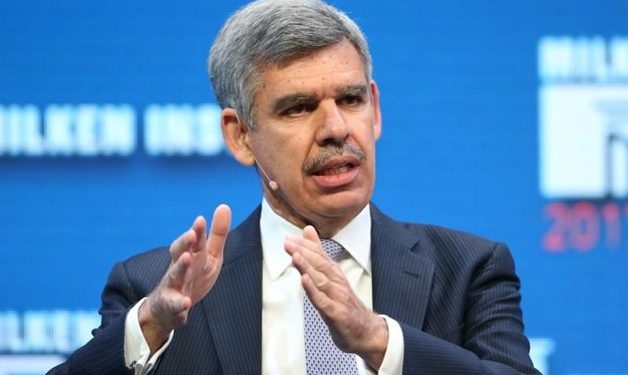 Egypt: Bad things happen when finance front-runs the economy: Mohamed El-Erian