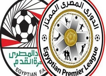 Number of cases in the Egyptian league teams reach 18: EFA