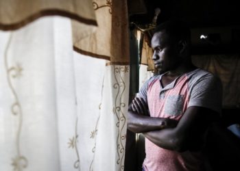 Breaking: LGBT refugees find a haven in Kenya despite persecution