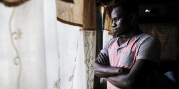 Breaking: LGBT refugees find a haven in Kenya despite persecution