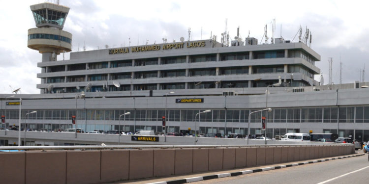 Nigeria: Suspense as airlines resume operations without bailout