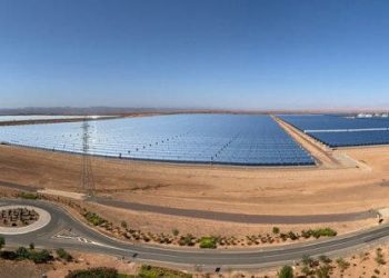 AfDB: Morocco’s NOOR Solar Projects Support Africa’s Energy Transition