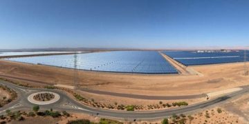 AfDB: Morocco’s NOOR Solar Projects Support Africa’s Energy Transition