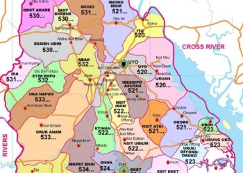 Nigeria: Akwa Ibom’s Post-COVID-19 Economic Reconstruction