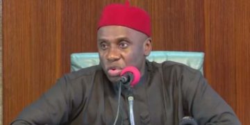 Nigeria-APC Crisis: Amaechi finally reacts