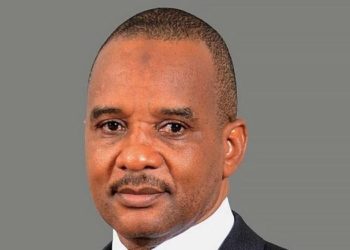 Pirates in Gulf of Guinea working with foreign collaborators, says NIMASA DG Jamoh