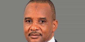 Pirates in Gulf of Guinea working with foreign collaborators, says NIMASA DG Jamoh