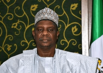 NEWSCOVID-19: Bauchi deputy governor tests positive