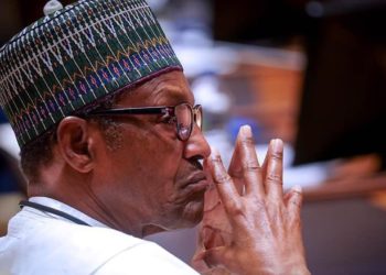 Nigeria: President Buhari under fire over police reorganisation