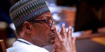 Nigeria: President Buhari under fire over police reorganisation