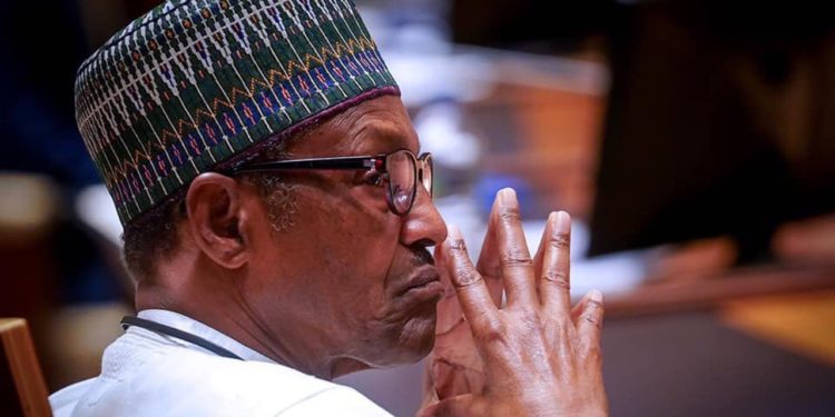 Nigeria: President Buhari under fire over police reorganisation