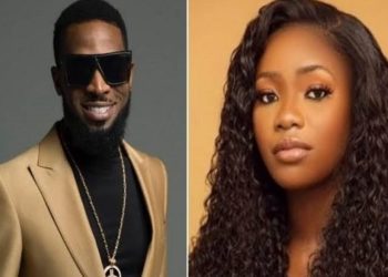Nigeria: Police to probe D’Banj over rape allegation