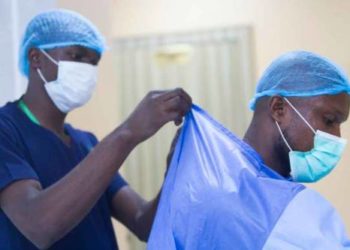 Nigerian Government Releases N4.5bn Allowances For Striking Doctors