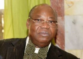 Nigerian Government Seizes Former Minister, Dan Etete’s Private Jet In Canada Over $1.3bn Malabu Oil Deal