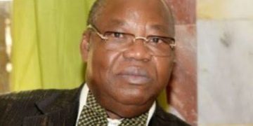 Nigerian Government Seizes Former Minister, Dan Etete’s Private Jet In Canada Over $1.3bn Malabu Oil Deal