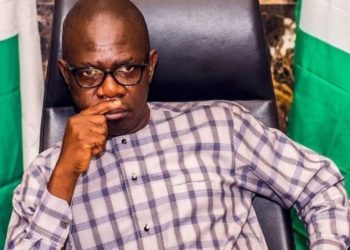 Nigeria: Ondo deputy governor, Ajayi meets party leaders over planned defection to PDP