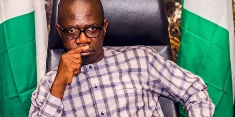 Nigeria: Ondo deputy governor, Ajayi meets party leaders over planned defection to PDP