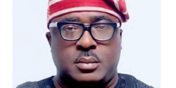 Nigeria BREAKING: Hilliard Eta takes over as APC acting National Chairman, appoints Uzodinma, sacks Giadom