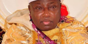 BREAKING: Adamawa: Bachama paramount ruler, Stephen is dead