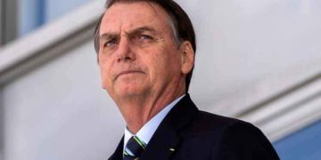 Brazil threatens to quit WHO following U.S. withdrawal