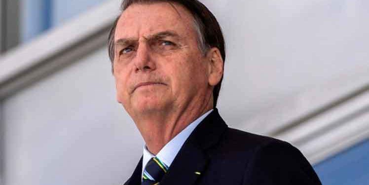 Brazil threatens to quit WHO following U.S. withdrawal