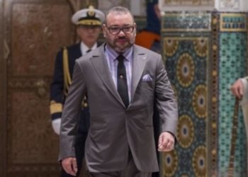 Morocco's King Mohammed VI undergoes heart surgery