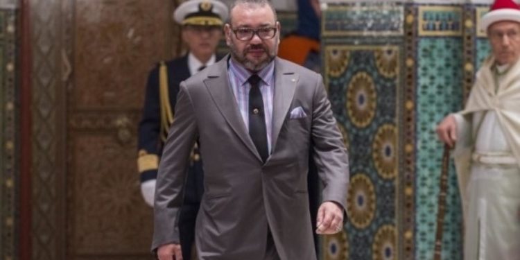 Morocco's King Mohammed VI undergoes heart surgery