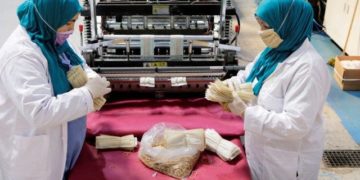 Morocco Exported Over 500,000 Face Masks to Algeria Despite Tensions