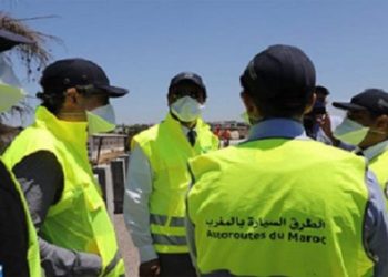 Morocco Invests €4.5 Million to Improve Traffic on Rabat-Casablanca Highway