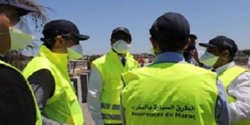 Morocco Invests €4.5 Million to Improve Traffic on Rabat-Casablanca Highway