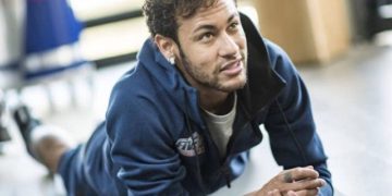 Neymar Jr to Face Homophobia Charges in Brazil