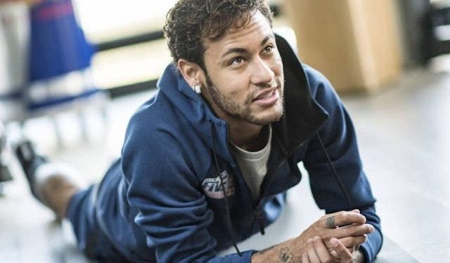 Neymar Jr to Face Homophobia Charges in Brazil