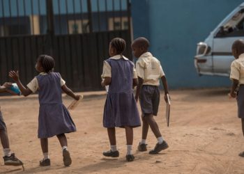 COVID-19: Nigerian govt gives update on reopening of schools