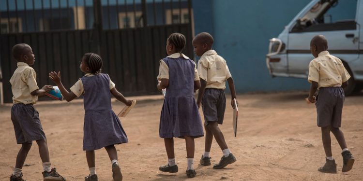 COVID-19: Nigerian govt gives update on reopening of schools