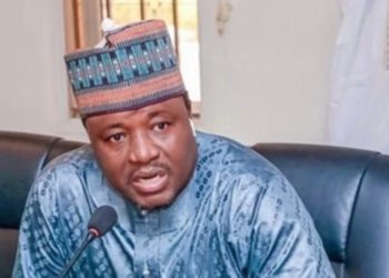 2023: Arewa youths react as Atiku’s son declares ex-VP will run for presidency