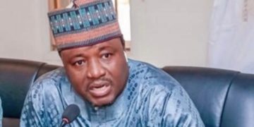 2023: Arewa youths react as Atiku’s son declares ex-VP will run for presidency